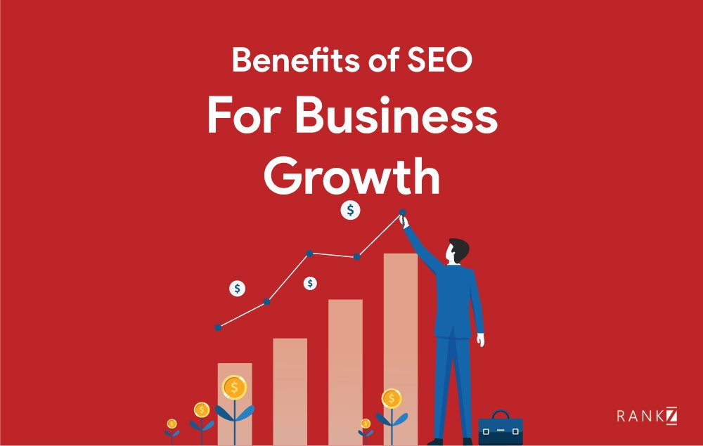 Why SEO is Important for Business Growth