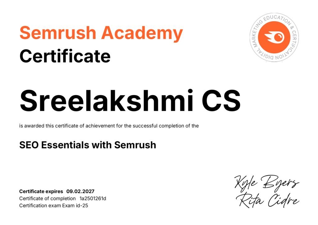 semrush